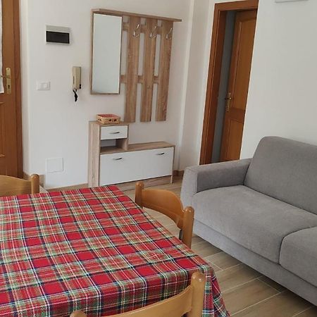 Casa Lucianer Lejlighed Molveno Eksteriør billede